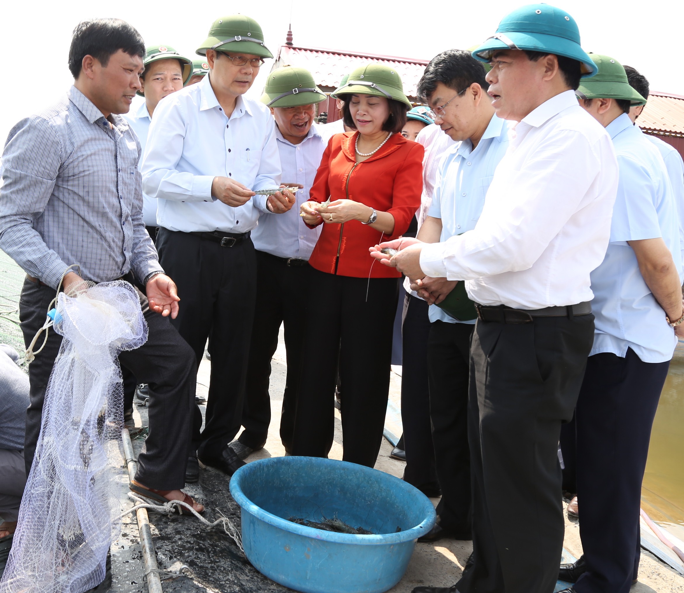 Những đề xuất, tham mưu của Ban Kinh tế Trung ương đã góp phần quan trọng phát triển kinh tế đất nước